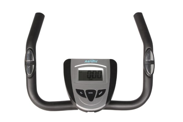AF 685U UPRIGHT BIKE - Image 2