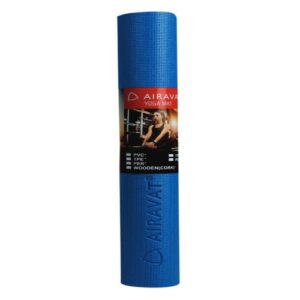 PVC YOGA MAT 6MM