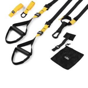 Suspension Trainer (CUBE CLUB)