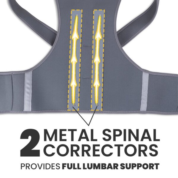 Poise - Posture Corrector - Image 3