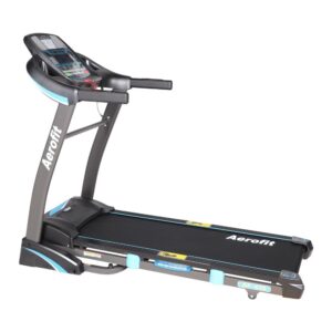 AF 439 MOTORIZED TREADMILL