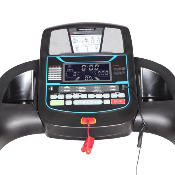 AF 439 MOTORIZED TREADMILL - Image 2