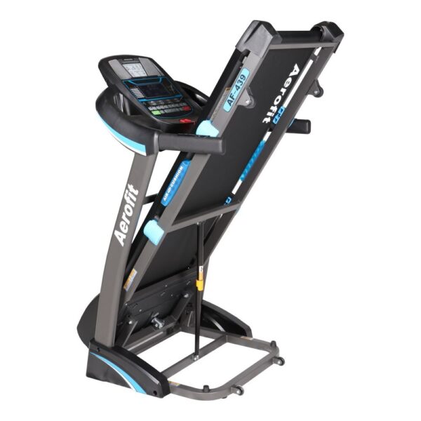 AF 439 MOTORIZED TREADMILL - Image 3