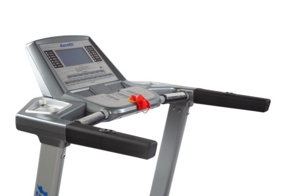 AF 412 MOTORIZED TREADMILL - Image 5
