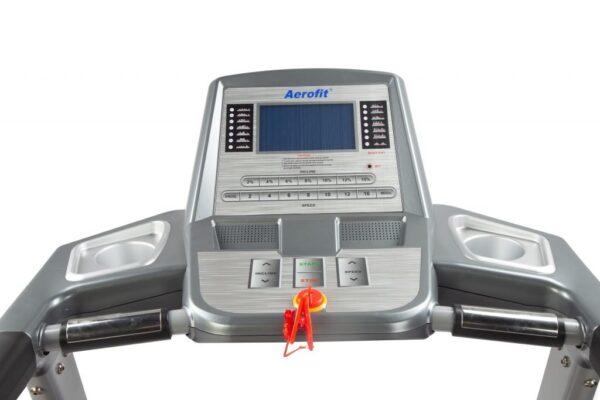 AF 412 MOTORIZED TREADMILL - Image 2