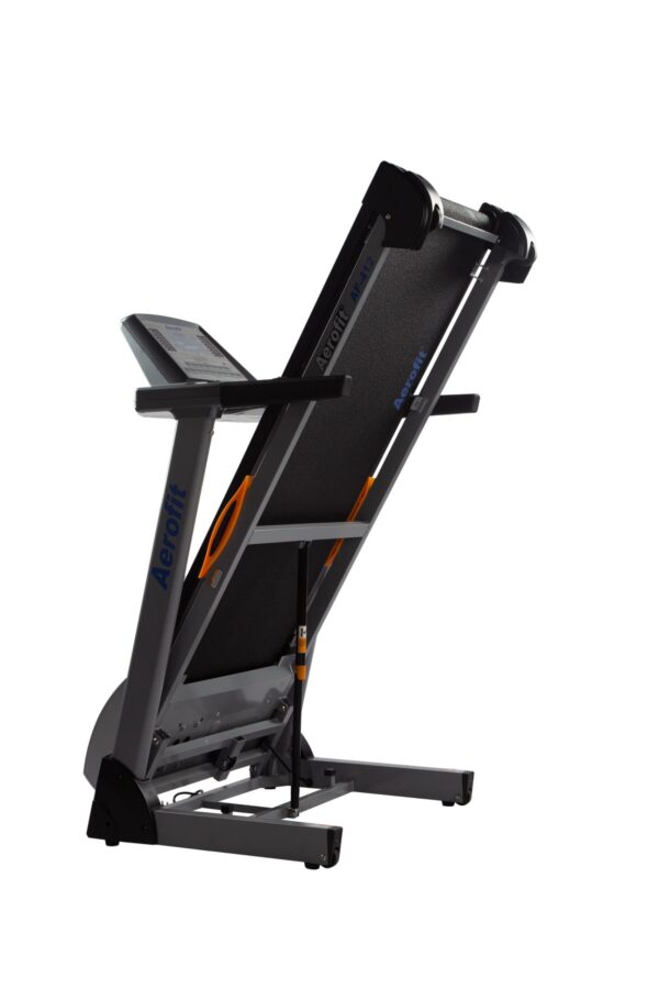 AF 412 MOTORIZED TREADMILL - Image 4