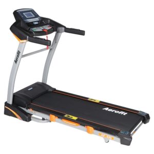 AF 450 MOTORIZED TREADMILL
