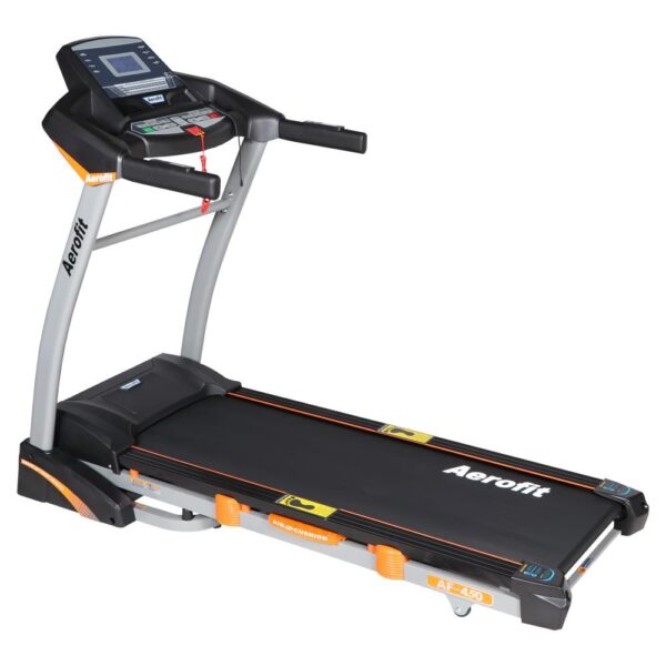 AF 450 MOTORIZED TREADMILL