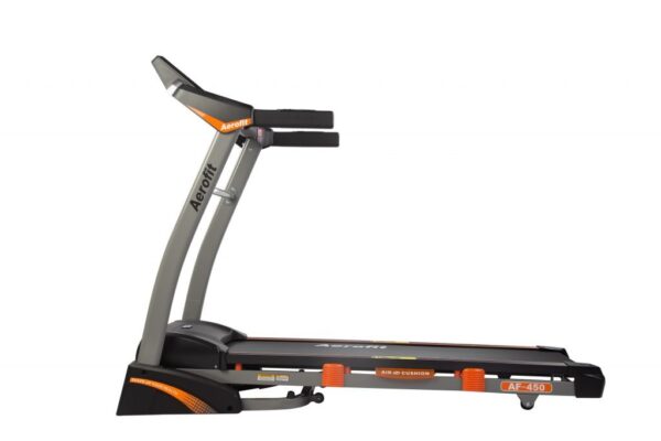 AF 450 MOTORIZED TREADMILL - Image 2