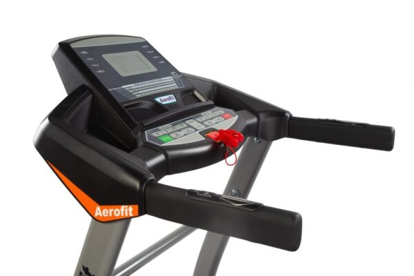 AF 450 MOTORIZED TREADMILL - Image 4
