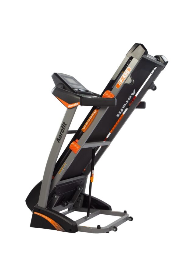 AF 450 MOTORIZED TREADMILL - Image 3