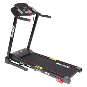 AF 525 MOTORIZED TREADMILL