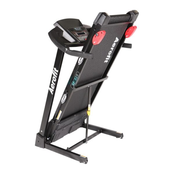 AF 525 MOTORIZED TREADMILL - Image 3