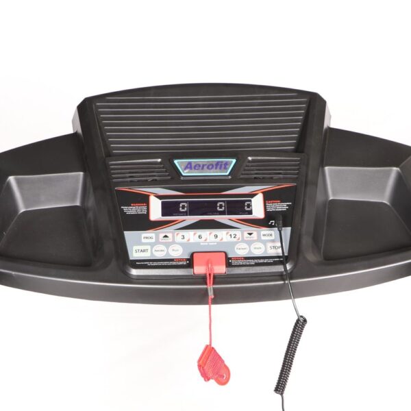 AF 525 MOTORIZED TREADMILL - Image 2