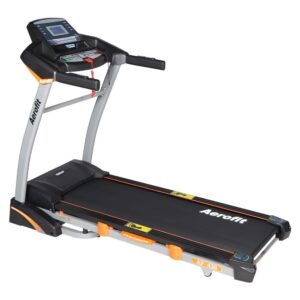 AF 430 MOTORIZED TREADMILL