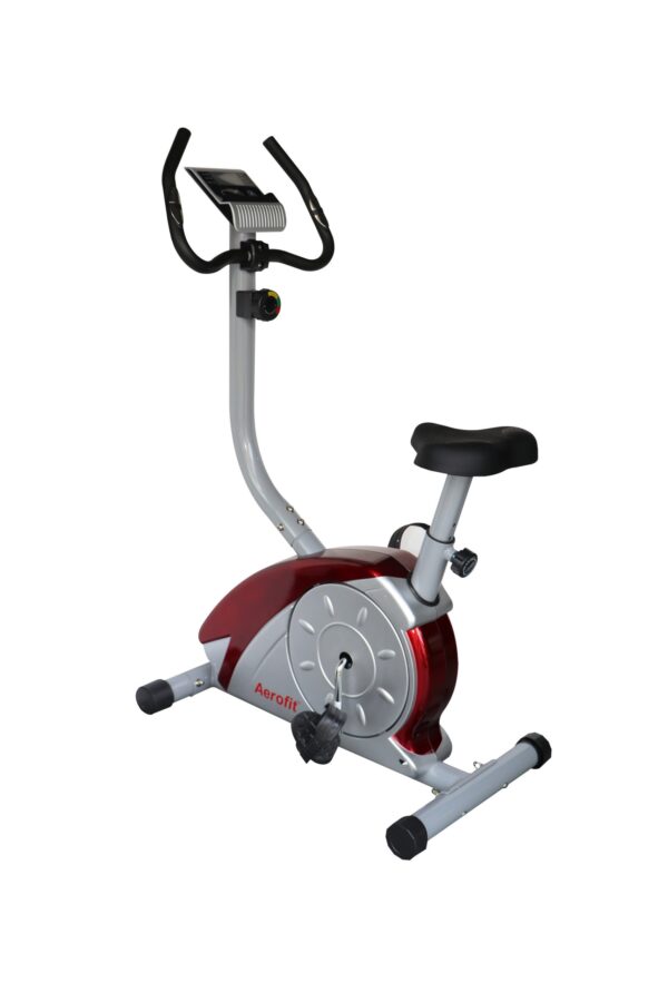 AF 681U UPRIGHT BIKE