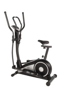 AF 600 ES ELLIPTICAL CROSS TRAINER