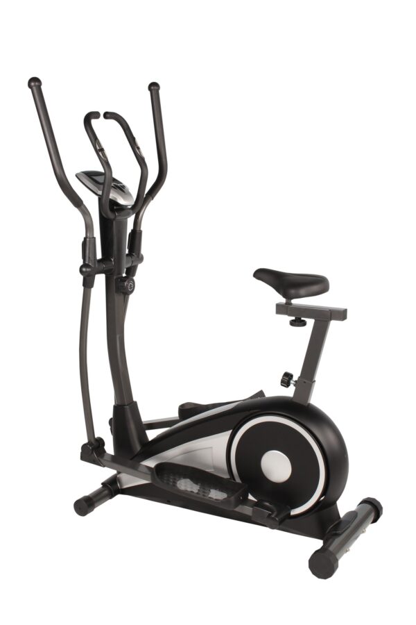 AF 600 ES ELLIPTICAL CROSS TRAINER