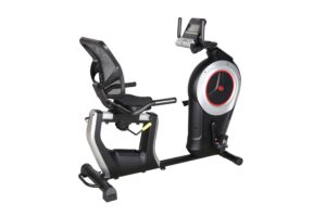 AF 265 R RECUMBENT BIKE