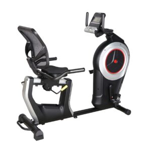 AF 265 R RECUMBENT BIKE